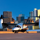 Illustration for article titled Buy Your Own V22, Kinda: Bell 609 Civilian Tiltrotor Gets Rolled-Out
